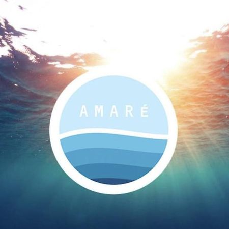 Amare Guest House Ovar Eksteriør bilde